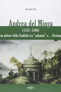 Andrea del Minga (1535-1596)