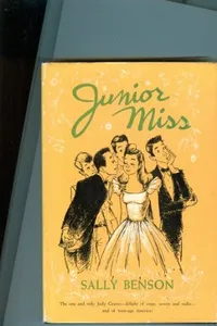 Junior miss