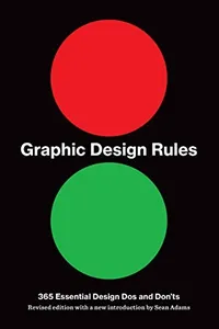 Graphic design rules