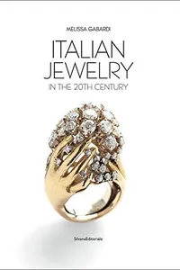Italian jewelry in the 20th century