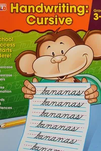 Handwriting