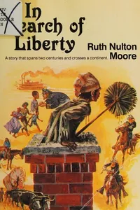 In search of liberty