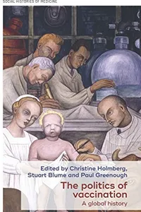 The Politics of Vaccination