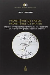 Frontières de sable, frontières de papier
