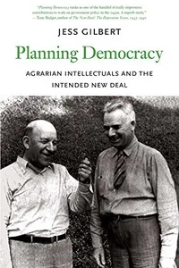 Planning Democracy