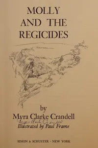 Molly and the regicides