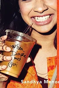 When Dimple met Rishi