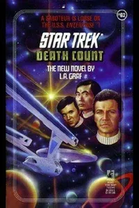 Star Trek - Death Count