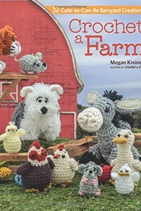 Crochet a farm