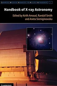 Handbook of X-ray astronomy