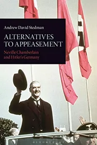 Alternatives to appeasement