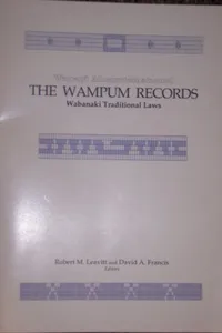 Wapapi akonutomakonol =