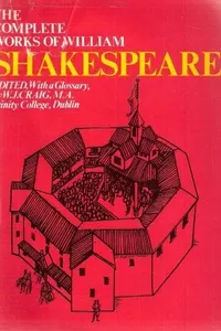 Complete Works of Shakespeare