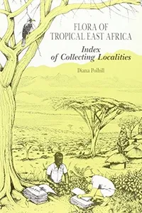 Flora of Tropical East Africa