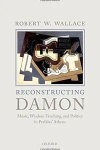 Reconstructing Damon