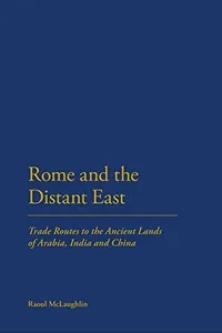 Rome and the distant East