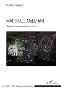 Marshall Mc Luhan
