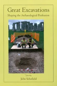 Great Excavations
