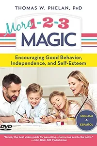More 1-2-3 magic