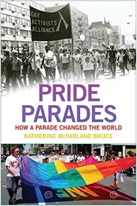 Pride parades
