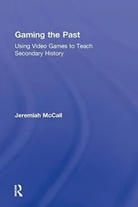 Capa de Gaming the past