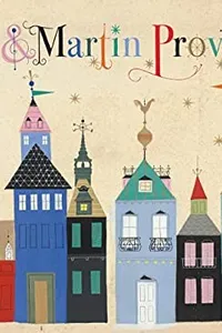 Art of Alice and Martin Provensen