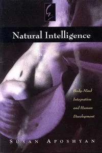 Natural intelligence