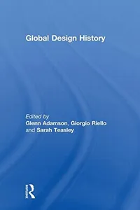 Global design history