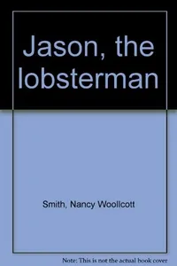 Jason, the lobsterman