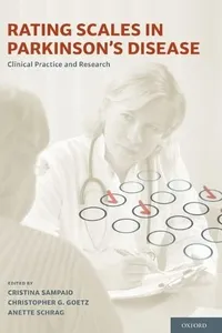 Parkinson's disease rating scales