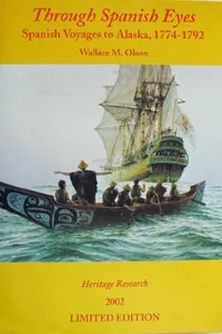 Through Spanish eyes