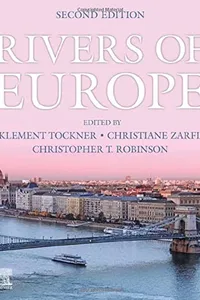 Rivers of Europe