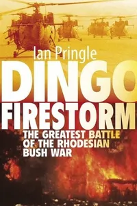 Dingo firestorm