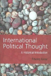 International Political Thought