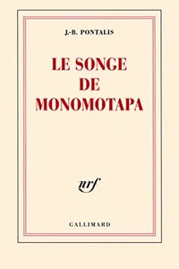 Le songe de Monomotapa