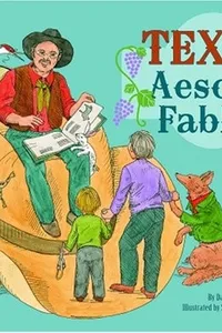 Texas Aesop's fables