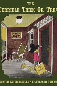 The terrible trick or treat