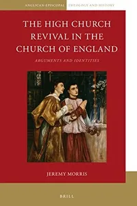 High Church Revival in the Church of England