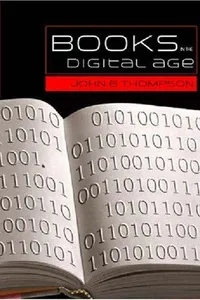 Books in the digital age