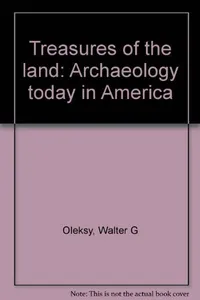 Treasures of the land