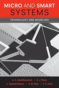 Micro and smart systems