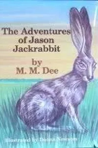 The adventures of Jason Jackrabbit