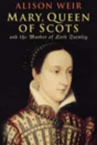 Cover of Mary, Queen of Scots
