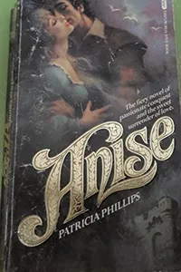 Cover of Anise