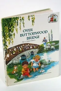 Over Buttonwood Bridge