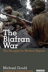 Biafran War