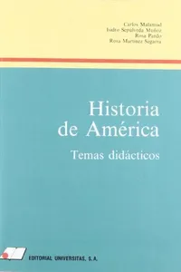 Historia de América