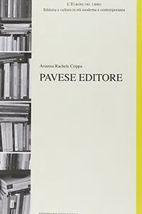 Pavese editore
