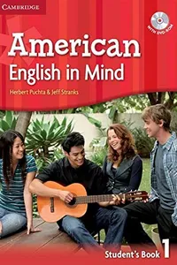 American English in mind