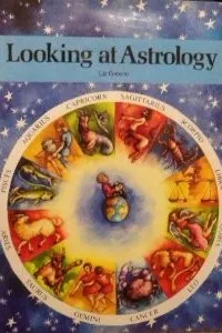 Looking at astrology